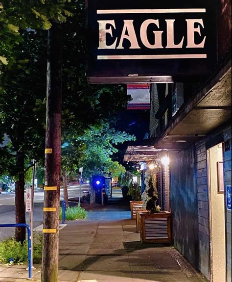 best gay bars portland